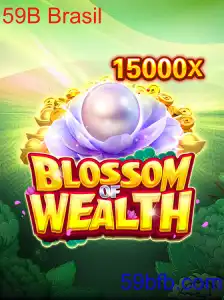 BlossomofWealth